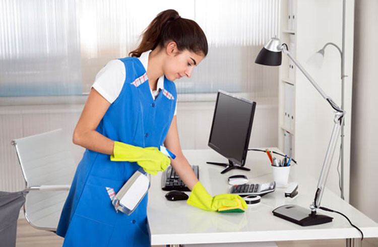 Güdül Ofis Temizliği